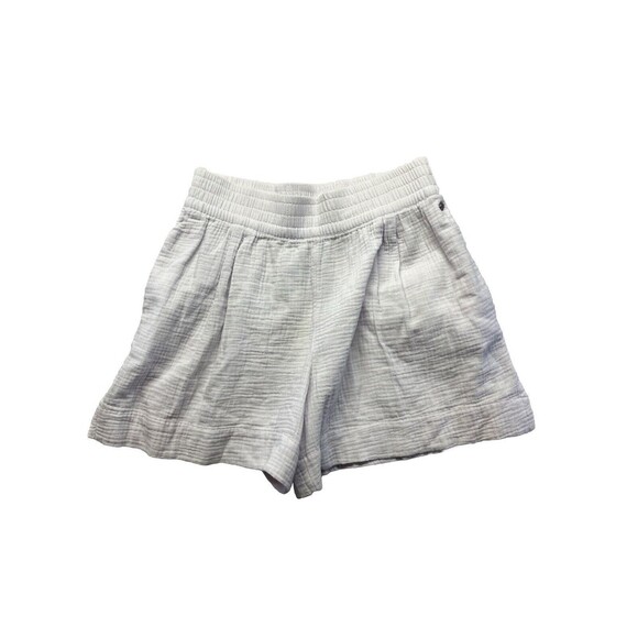 Calia By Carrie Underwood Lilac Mist Swim Cover Up Shorts Size Medium NWT - Picture 1 of 4